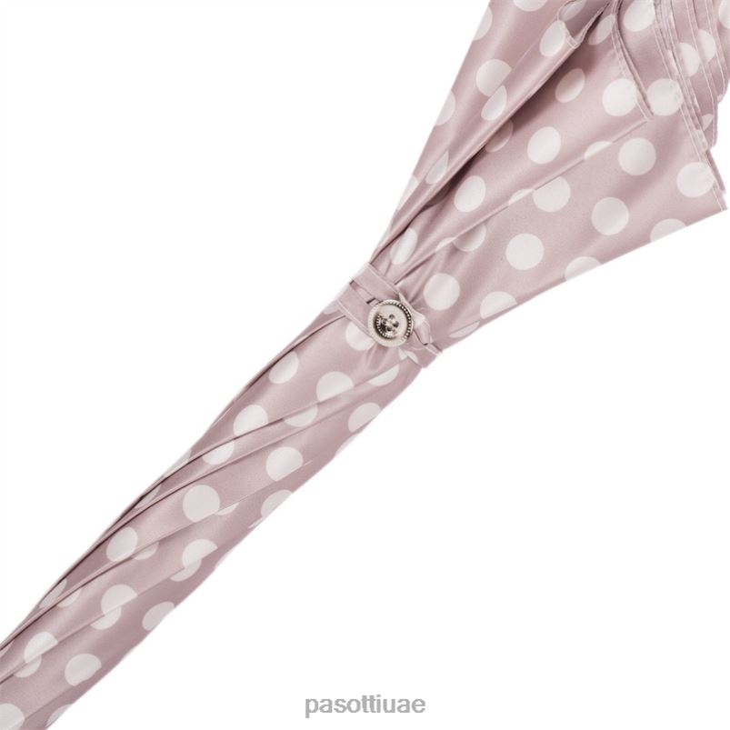 مظلة | 354ni 55874-153 d1 - مظلة منقطة للفتح اليدوي، مقاومة للمطر PASOTTI Z446V641